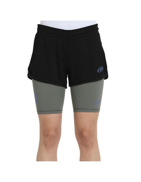 Short Bullpadel Teixel Mujer | Ofertas de pádel